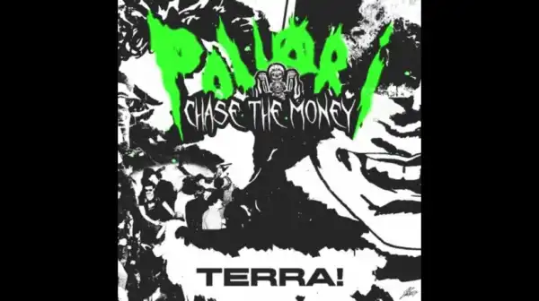 Pollàri - Terra!
